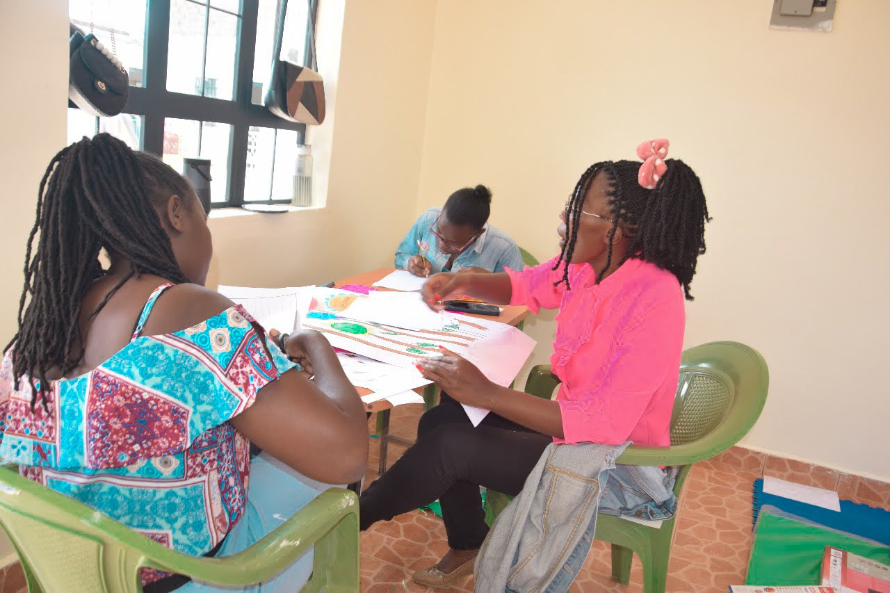 kindergarten program