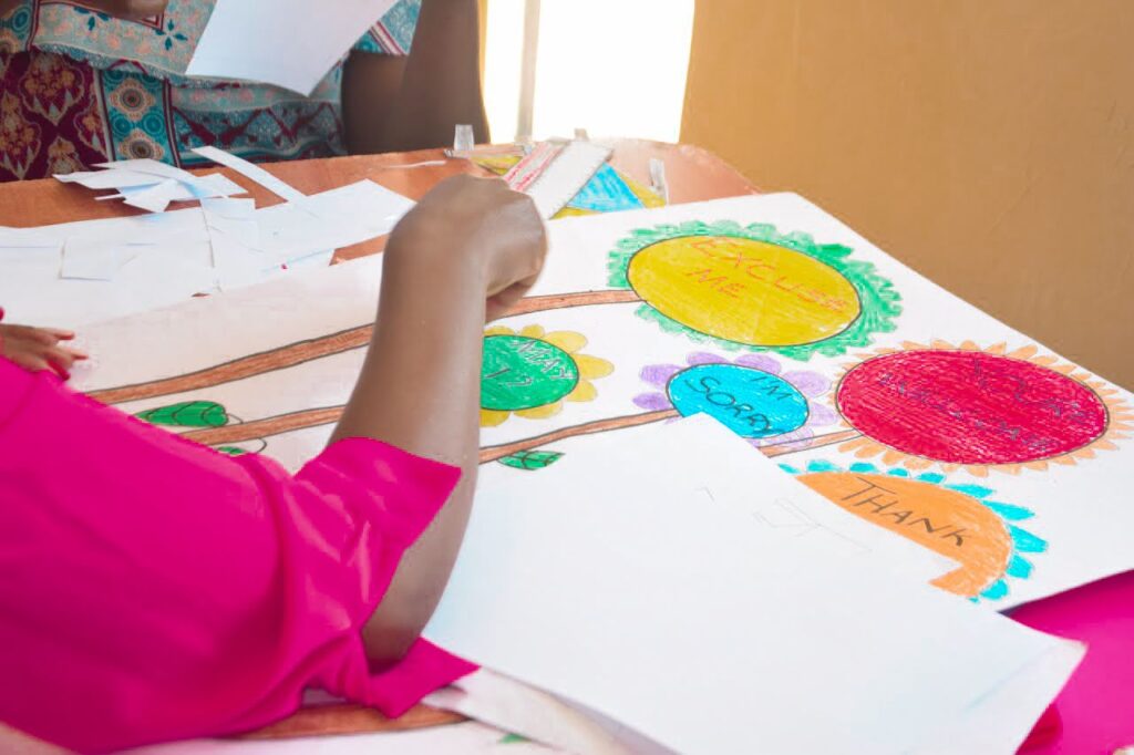 private kindergarten