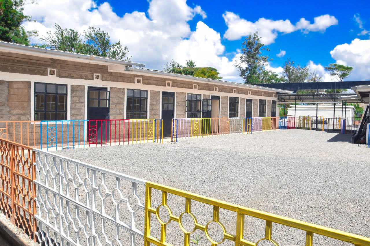 early childhood education