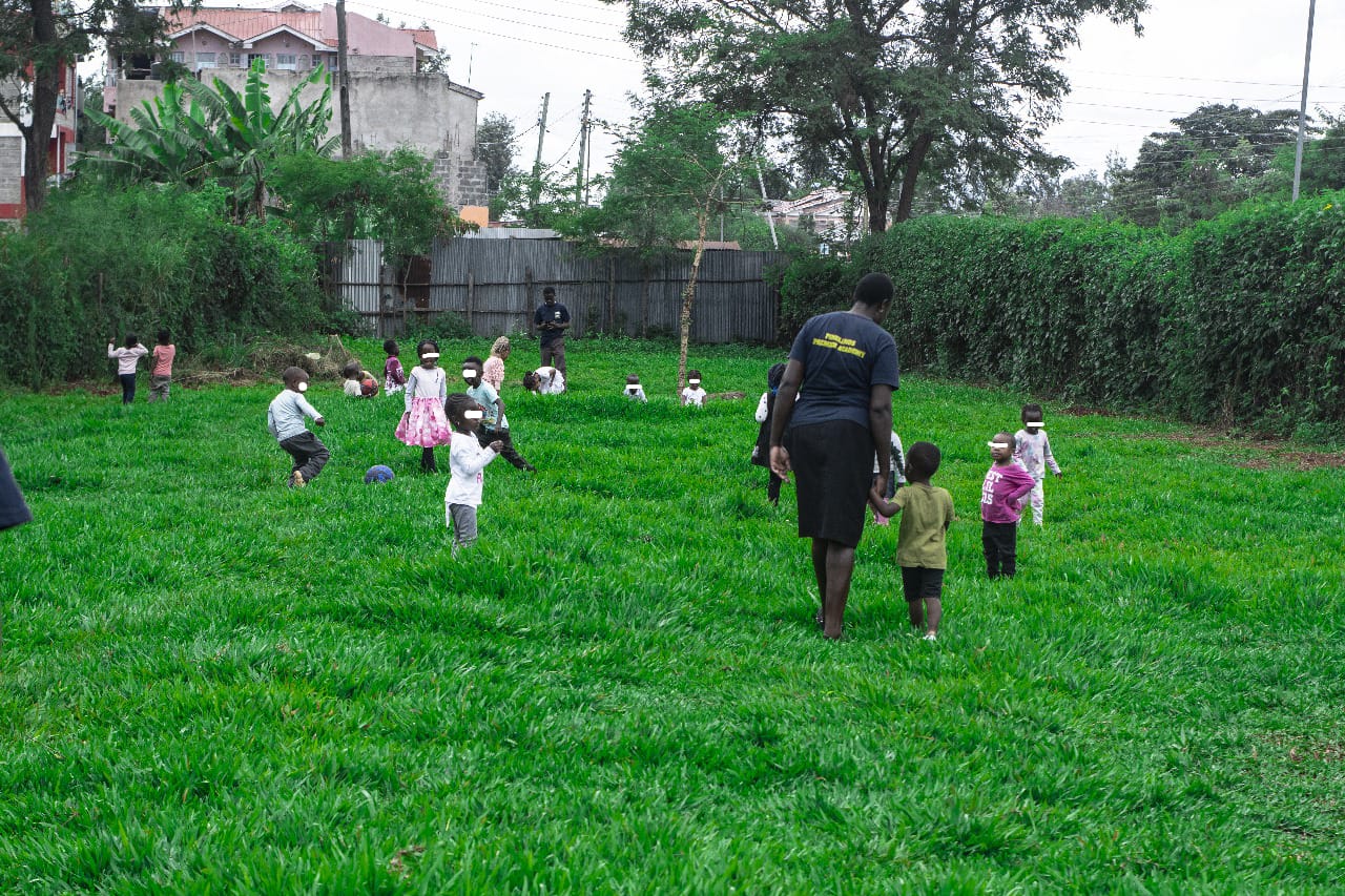 best kindergarten in nairobi